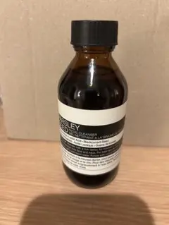 新品　Aesop パセリ フェイシャル クレンザー 100mL クレンジングのサムネイル
