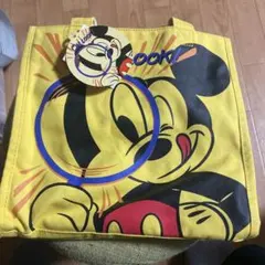 ディズニー　ミッキー