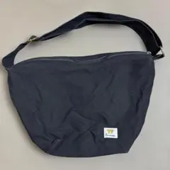 PENNEYS/ペニーズ キャンバスショルダーニュースペーパーバッグ