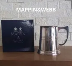 2026年最新】mappin＆webb マッピンの人気アイテム - メルカリ