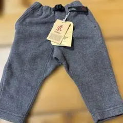 DENIM DUNGAREE × Gramicci コラボモデル