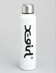STICK THERMO BOTTLE X-girl エックスガール 水筒のサムネイル