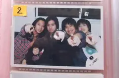 嵐 Join the STORM 大野智 公式写真6枚 嵐 大野智 公式写真 Join the STORM 2001 2002 - メルカリ