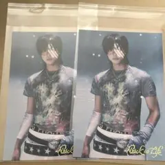 &TEAM Back to Life TAKI タキ　アニメイト　ポストカード