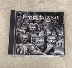 ニュー・オールド・ソングス/リンプビズキット　CD