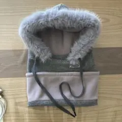 #帽子 #防寒帽子