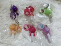 うたプリ　ロリポップキャンディボールペン