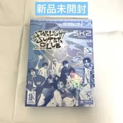 straykid スキズ シーグリ 2026 トレカ