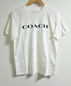 【COACH】Tシャツ　ホワイトのサムネイル