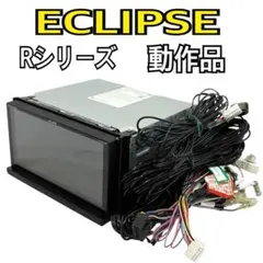 ECLIPSE カーナビ 7型 Rシリーズ AVN-R8 デンソーテンのサムネイル