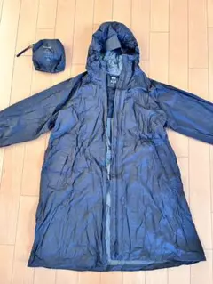 UNIQLO ブロックテックコート　Lサイズ