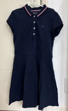 Tommy Hilfiger スポーツタイプワンピース