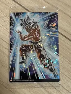 イタジャガ ドラゴンボール vol.7 SSR 7-23 孫悟空 身勝手の極意