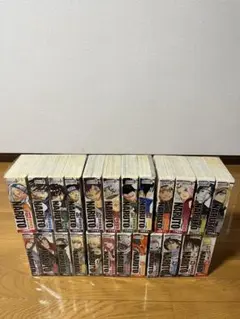 2025年最新】ナルト 中古 全巻の人気アイテム - メルカリ