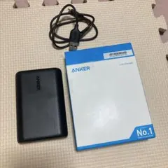Anker PowerCore 10000 モバイルバッテリー