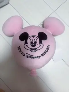 東京ディズニーリゾート ミッキーマウス バルーン　ポシェット