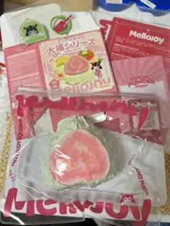 mellojoy 大福 グアバ グァバ - メルカリ