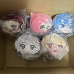 ホロライブ　ホロツリ2023 もちころりん 5個セット