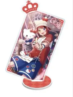 希少　すとぷり　莉犬くん　サンリオコラボ　アクスタ　1枚