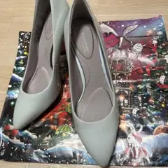 ROCKPORT TOTAL MOTION パンプス ライトブルーのサムネイル