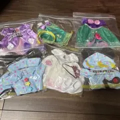 レミン&ソラン　洋服6点セット