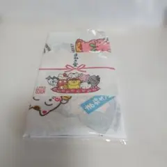 ハローキティ タオル 約345mm×900mm