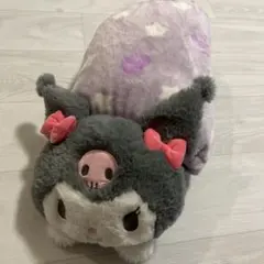 クロミ　ブランケット