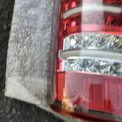 2026年最新】テールランプ ジャンクの人気アイテム - メルカリ