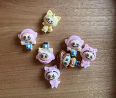 【1点限り】ネイパ ネイルパーツ 41