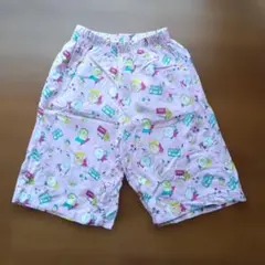 すみっコぐらし ボトムス 120サイズ　ユニクロ
