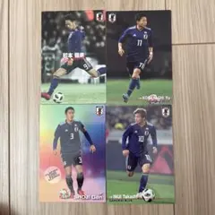 2025年最新】乾貴士 サインの人気アイテム - メルカリ