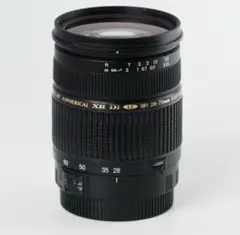 【コスパ最高大三元】タムロン 28-75mm F2.8 ニコン F 012 コスパ最高大三元】タムロン 28-75mm F2.8 ニコン F 012 - メルカリ