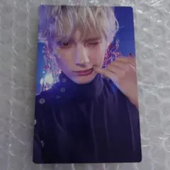 TXT ヒュンニカイ トレカ