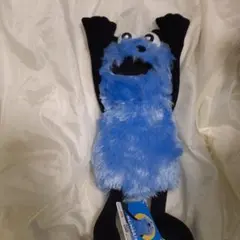 パペットスンスン　BIGぬいぐるみ　～WA!～
