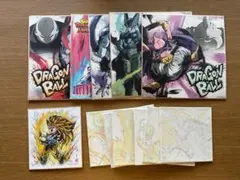 ☆バラ売り可能☆ 色紙 ★ドラゴンボール アイテム