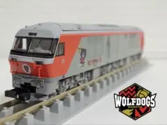 デ*イ様 岡山市消防局 Nゲージ 救助工作車 - メルカリ