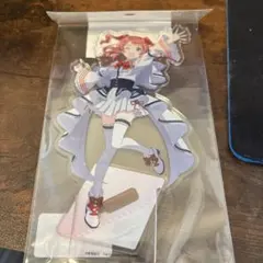 未開封 学マス 花海咲季 アクスタ 旅マス アクリルスタンド