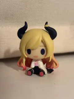 ホロライブ ホロクッキング ミニマスコット 癒月ちょこ - メルカリ