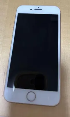 Apple iPhone 8 ゴールド 本体