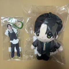 2026年最新】杢代和人 ぬいの人気アイテム - メルカリ