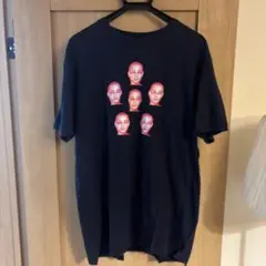 ARAKItシャツ　Mサイズ アラキガクト araki tシャツMサイズ - メルカリ