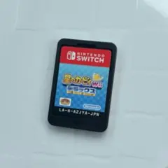 星のカービィWii デラックス Nintendo Switch