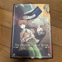 2025年最新】魔法使いの嫁 dvdの人気アイテム - メルカリ