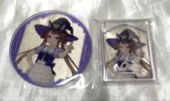 ウマ娘 スイープトウショウ