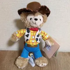 2026年最新】香港ディズニー ダッフィー ウッディの人気アイテム