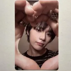 txt starkissed タワレコ ラキドロ ボムギュ