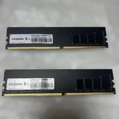 ENVINDA DDR4 16GB 3200MHz メモリ - メルカリ