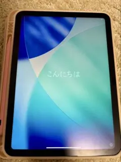 ジャンク品iPad mini A17 Pro Wi-Fi 128GB パープル - メルカリ