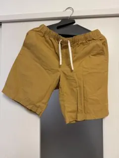 無印良品 ハーフパンツ Mのサムネイル