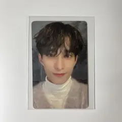 SEVENTEEN Dream 会場限定 京セラドーム大阪 トレカ ドギョム